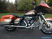 2013 Harley-Davidson Touring