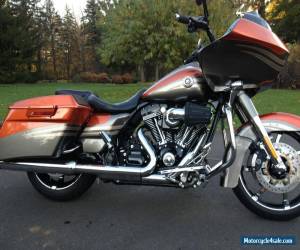 Motorcycle 2013 Harley-Davidson Touring for Sale