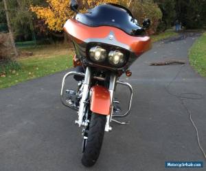 Motorcycle 2013 Harley-Davidson Touring for Sale