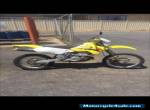 Suzuki DRZ400 2004  for Sale