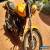 97 YAMAHA SRV250 Renaissa Motorcycle for Sale