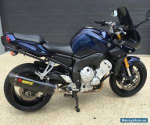 Yamaha FZ1s for Sale