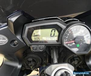 Motorcycle Yamaha FZ1s for Sale