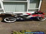 honda cbr 1000 rr for Sale