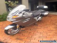 2007 BMW K1200GT SE Immaculate condition