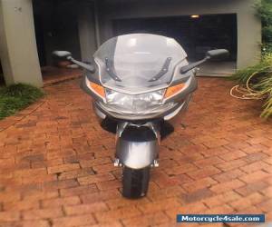 Motorcycle 2007 BMW K1200GT SE Immaculate condition for Sale