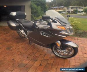 Motorcycle 2007 BMW K1200GT SE Immaculate condition for Sale