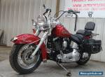 1997 Harley-Davidson Softail for Sale