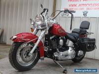 1997 Harley-Davidson Softail