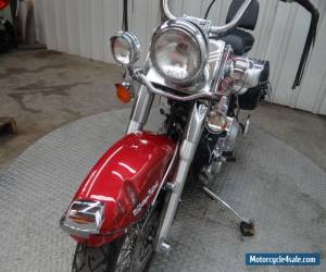 Motorcycle 1997 Harley-Davidson Softail for Sale