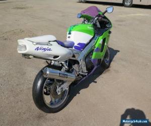 Motorcycle 1997 Kawasaki Ninja for Sale