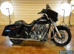 2011 Harley-Davidson Touring for Sale