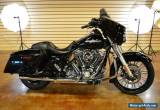 2011 Harley-Davidson Touring for Sale