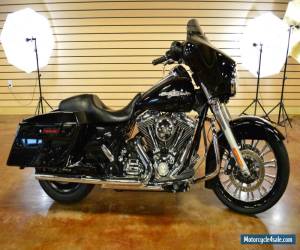 Motorcycle 2011 Harley-Davidson Touring for Sale