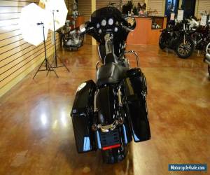 Motorcycle 2011 Harley-Davidson Touring for Sale