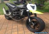 SUZUKI SV650 Super Moto for Sale