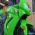 2008 Kawasaki motorbike NINGA 250 LAMS for Sale