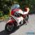 1988 SUZUKI gsxr 750  BLACK/RED slabside classic race bike for Sale