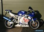 YAMAHA R6  SPARE'S  REPAIR for Sale