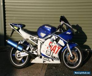 Motorcycle YAMAHA R6  SPARE'S  REPAIR for Sale