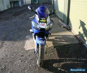 Motorcycle YAMAHA R6  SPARE'S  REPAIR for Sale