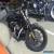 2012 Harley Davidson Iron 883 4400km for Sale