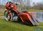 2015 Harley-Davidson Touring for Sale