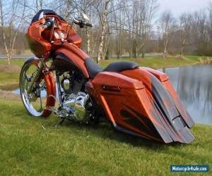 2015 Harley-Davidson Touring for Sale