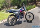 Yamahe Trail Bike Dt175 for Sale