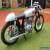 Honda CB175 Cafe Racer Classic Vintage Collectable for Sale