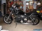 Triumph Speedmaster 2005 Model for Sale