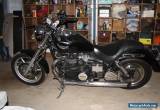 Triumph Speedmaster 2005 Model for Sale