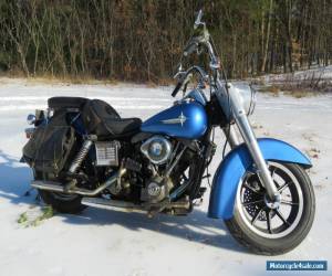 Motorcycle 1973 Harley-Davidson Other for Sale