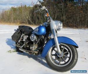 Motorcycle 1973 Harley-Davidson Other for Sale