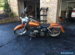 1980 Harley-Davidson Touring for Sale