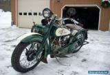 1929 Harley-Davidson Other for Sale