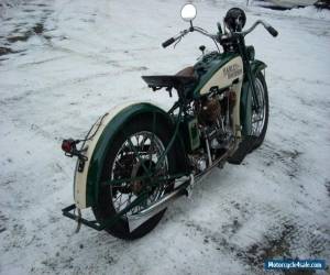 Motorcycle 1929 Harley-Davidson Other for Sale