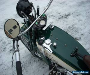 Motorcycle 1929 Harley-Davidson Other for Sale