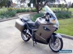 2010 BMW K1300 GT SE Excellent Condition for Sale