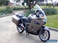 2010 BMW K1300 GT SE Excellent Condition