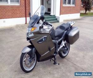 Motorcycle 2010 BMW K1300 GT SE Excellent Condition for Sale