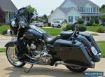 2015 Harley-Davidson Touring for Sale