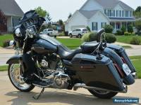 2015 Harley-Davidson Touring