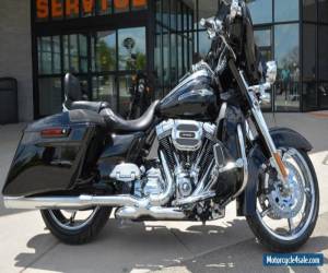 Motorcycle 2015 Harley-Davidson Touring for Sale