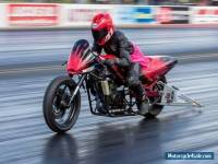 JOUNIOR DRAG BIKE