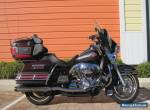 2005 Harley-Davidson Touring for Sale