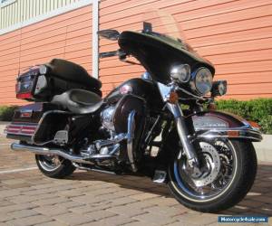 Motorcycle 2005 Harley-Davidson Touring for Sale