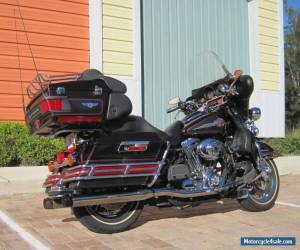 Motorcycle 2005 Harley-Davidson Touring for Sale