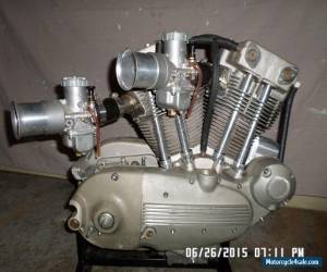 Motorcycle 1977 Harley-Davidson Other for Sale