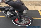 2015 Harley-Davidson Touring for Sale